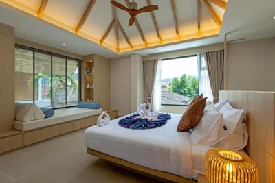 Kiang Tawan Villa – Fotos 2