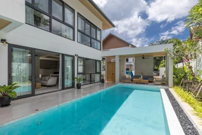 Kiang Tawan Villa – Fotos 4