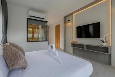 Kiang Tawan Villa – Fotos 5