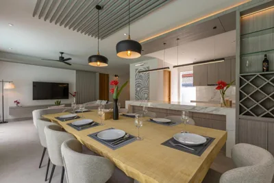 Kiang Tawan Villa – Fotos 6