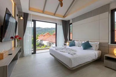 Kiang Tawan Villa – Fotos 7