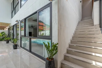 Kiang Tawan Villa – Fotos 8