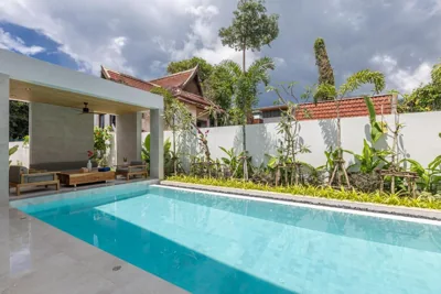 Kiang Tawan Villa – Fotos 9