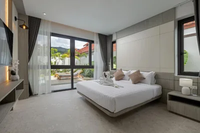 Kiang Tawan Villa – Fotos 10