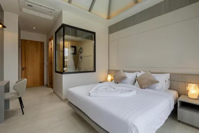 Kiang Tawan Villa – Fotos 11