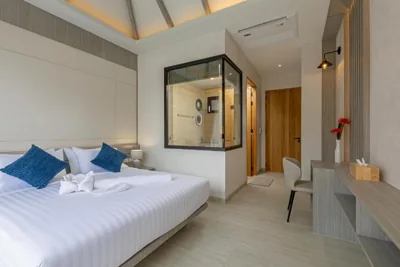 Kiang Tawan Villa – Fotos 12