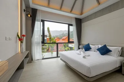 Kiang Tawan Villa – Fotos 14