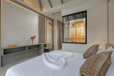 Kiang Tawan Villa – Fotos 15