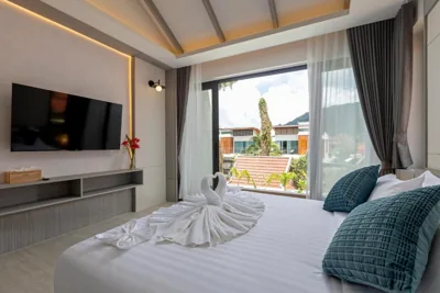 Kiang Tawan Villa – Fotos 16